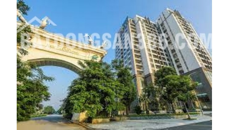 Bán căn hộ chung cư Udic Westlake Tây Hồ nhận nhaf ở ngay giá hấp dẫn